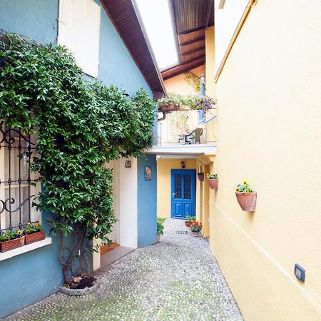 B&B Tra Lago E Stelle Cissano Dış mekan fotoğraf