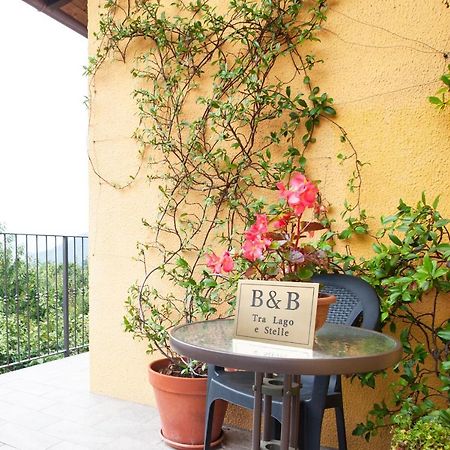 B&B Tra Lago E Stelle Cissano Dış mekan fotoğraf