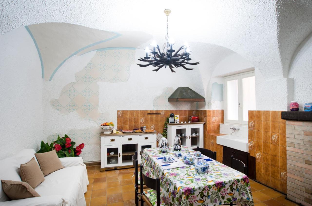 B&B Tra Lago E Stelle Cissano Dış mekan fotoğraf