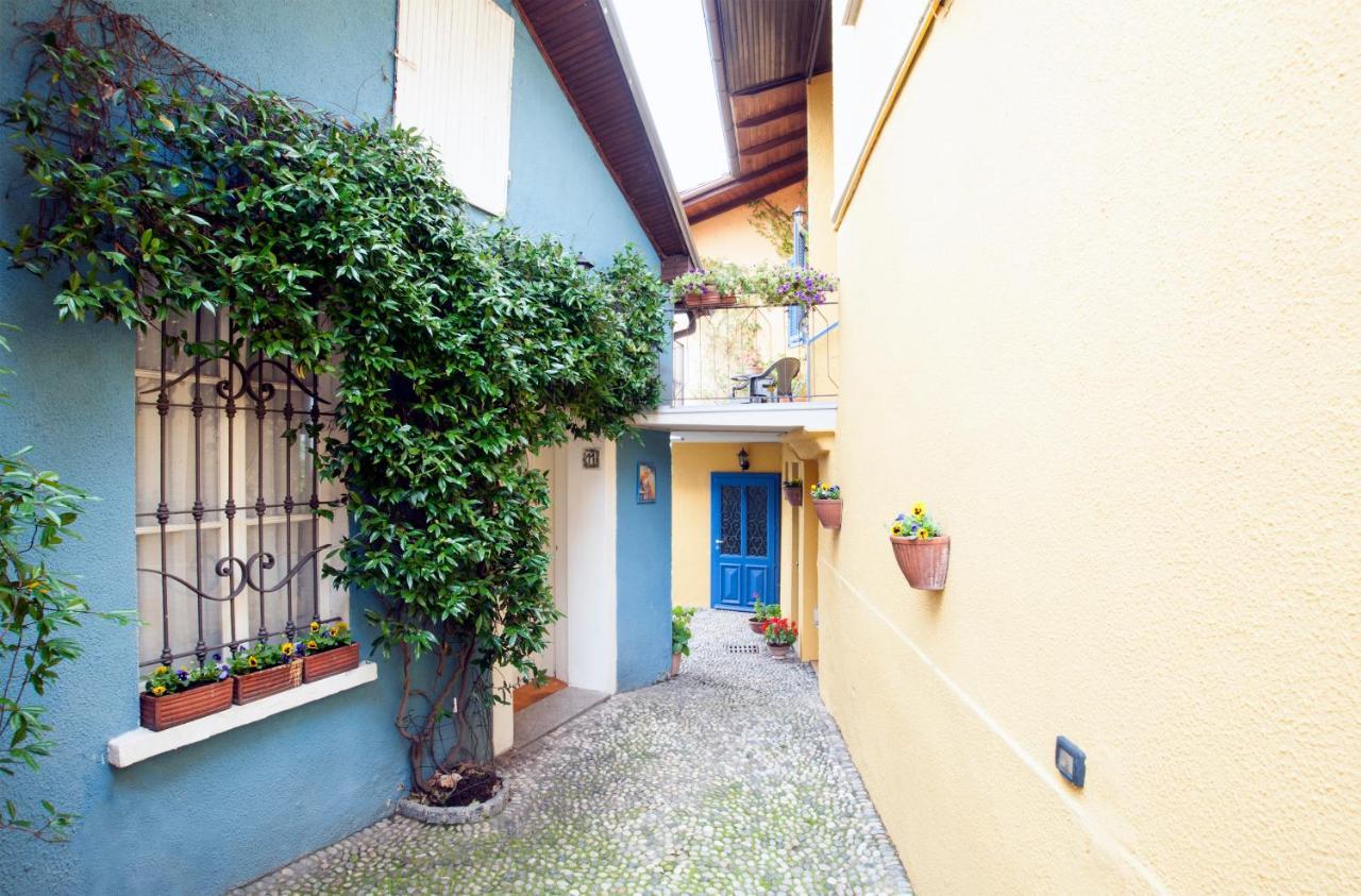 B&B Tra Lago E Stelle Cissano Dış mekan fotoğraf