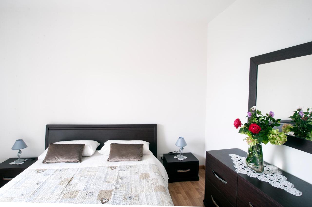 B&B Tra Lago E Stelle Cissano Dış mekan fotoğraf