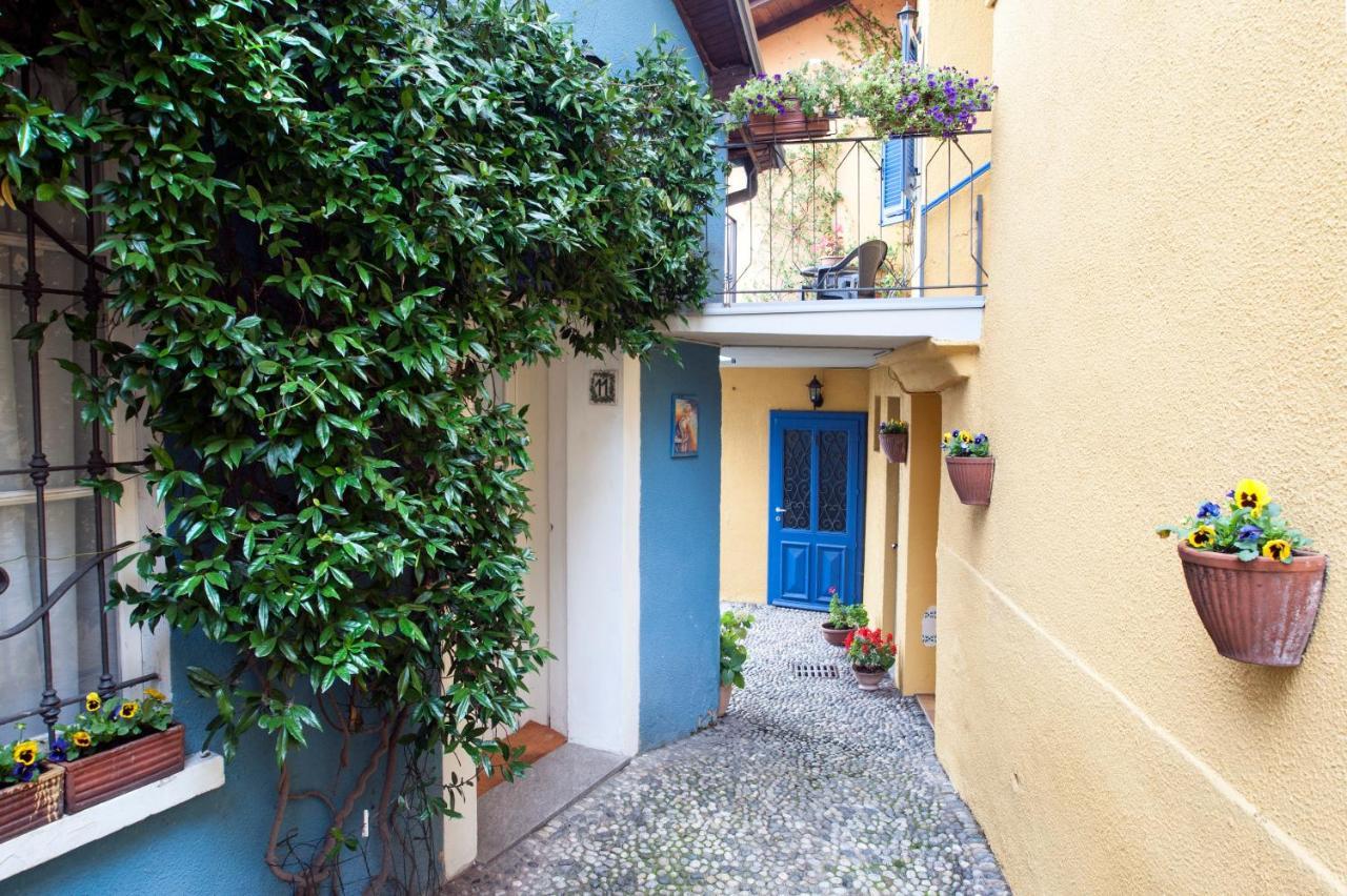 B&B Tra Lago E Stelle Cissano Dış mekan fotoğraf