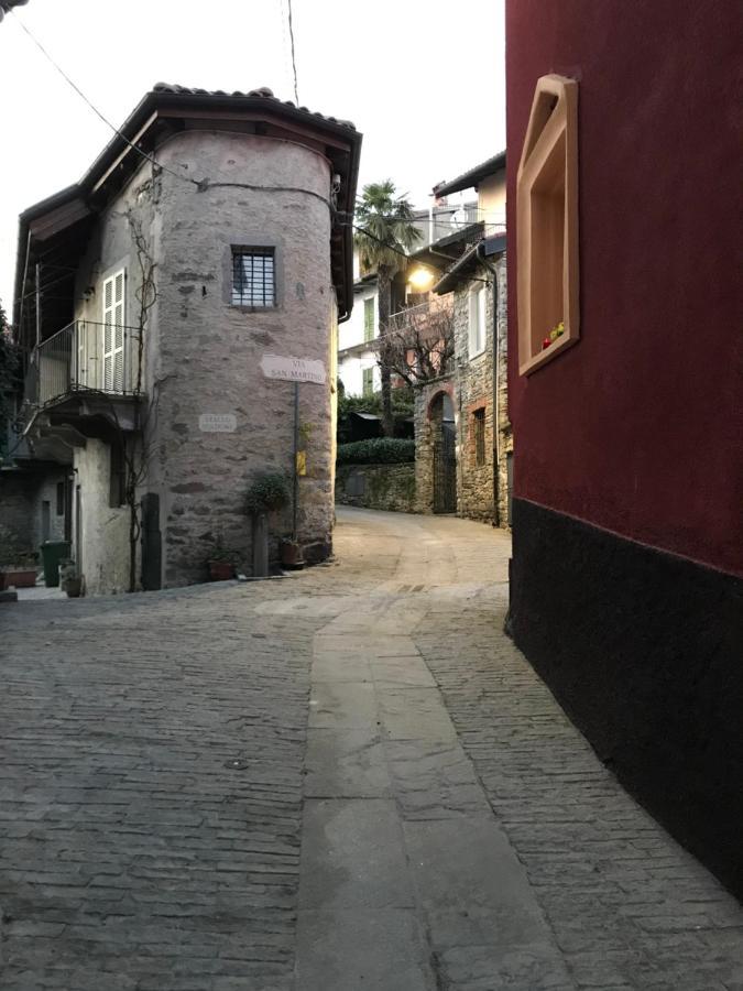 B&B Tra Lago E Stelle Cissano Dış mekan fotoğraf