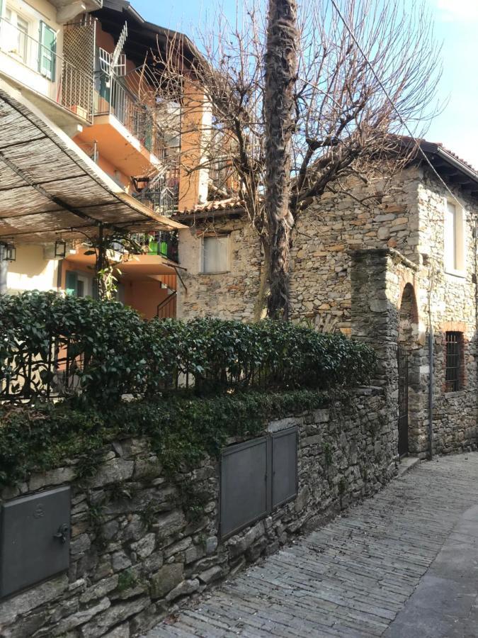 B&B Tra Lago E Stelle Cissano Dış mekan fotoğraf