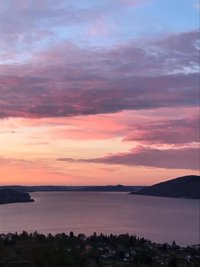 B&B Tra Lago E Stelle Cissano Dış mekan fotoğraf