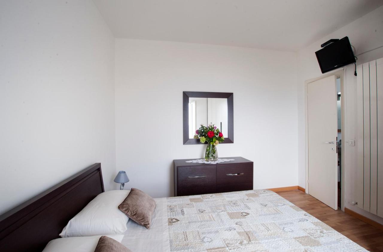 B&B Tra Lago E Stelle Cissano Dış mekan fotoğraf