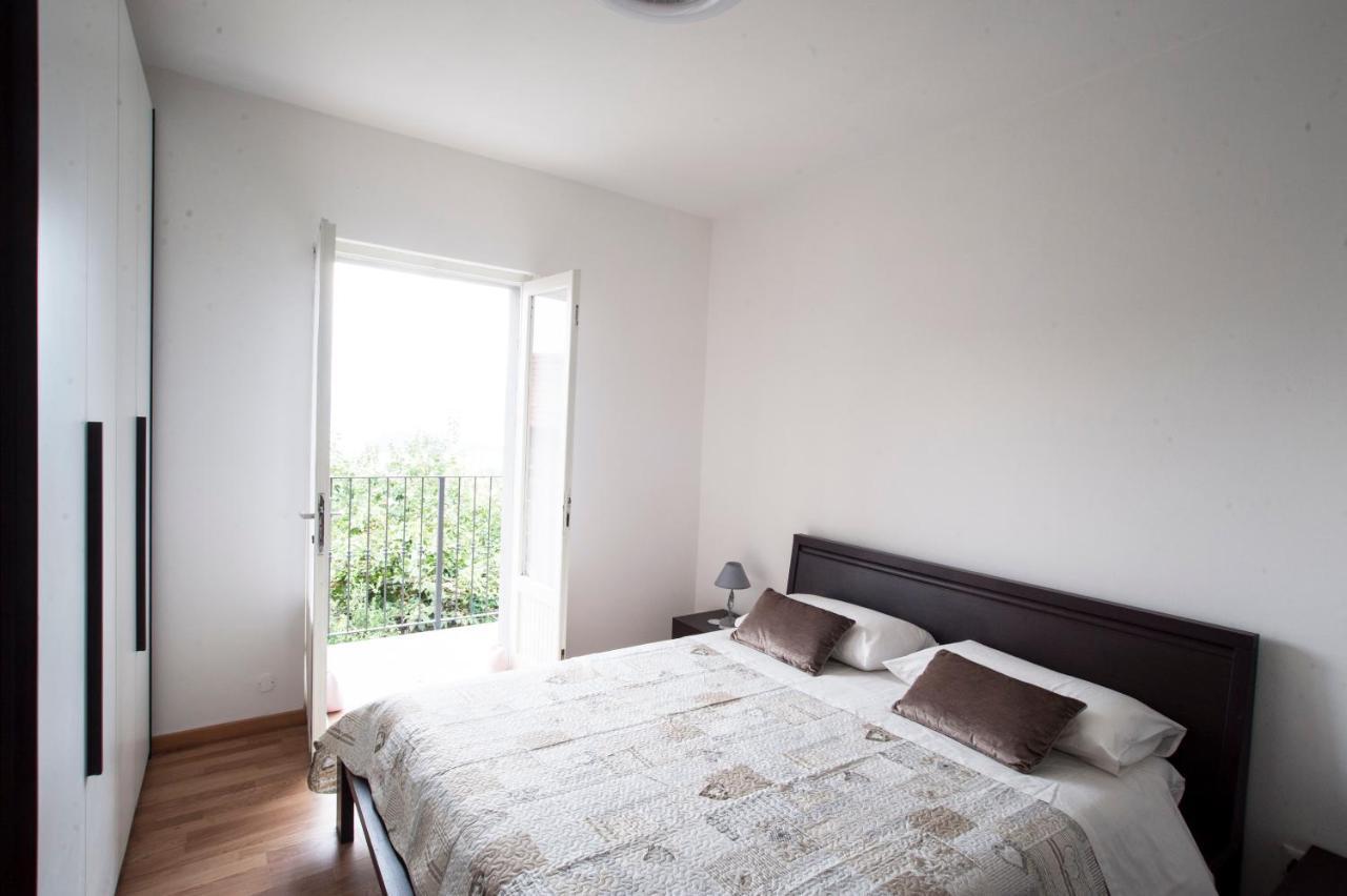 B&B Tra Lago E Stelle Cissano Dış mekan fotoğraf