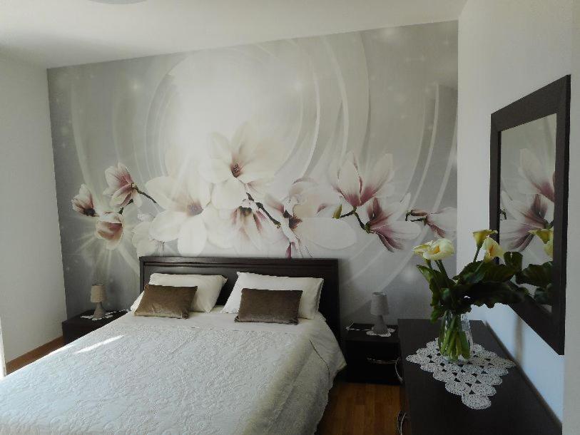B&B Tra Lago E Stelle Cissano Dış mekan fotoğraf