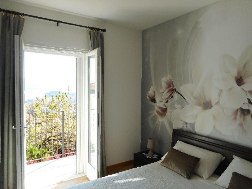 B&B Tra Lago E Stelle Cissano Dış mekan fotoğraf